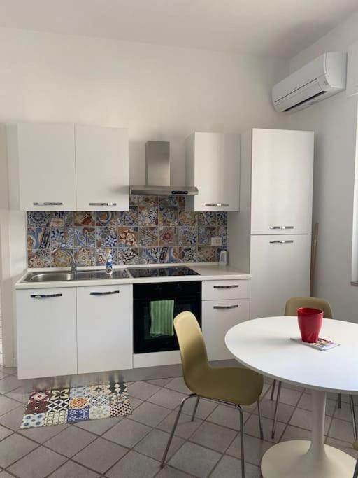 Maison Imperatore Apartment *