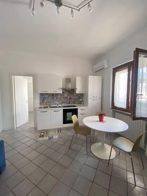 Apartment Maison Imperatore Sorrent