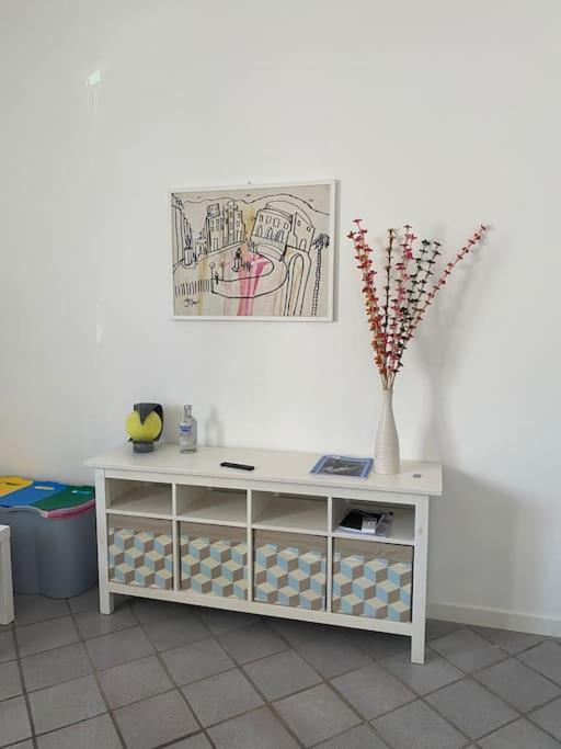 Maison Imperatore Apartment Sorrento